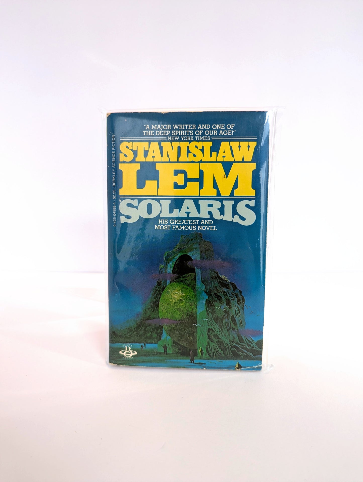 Solaris