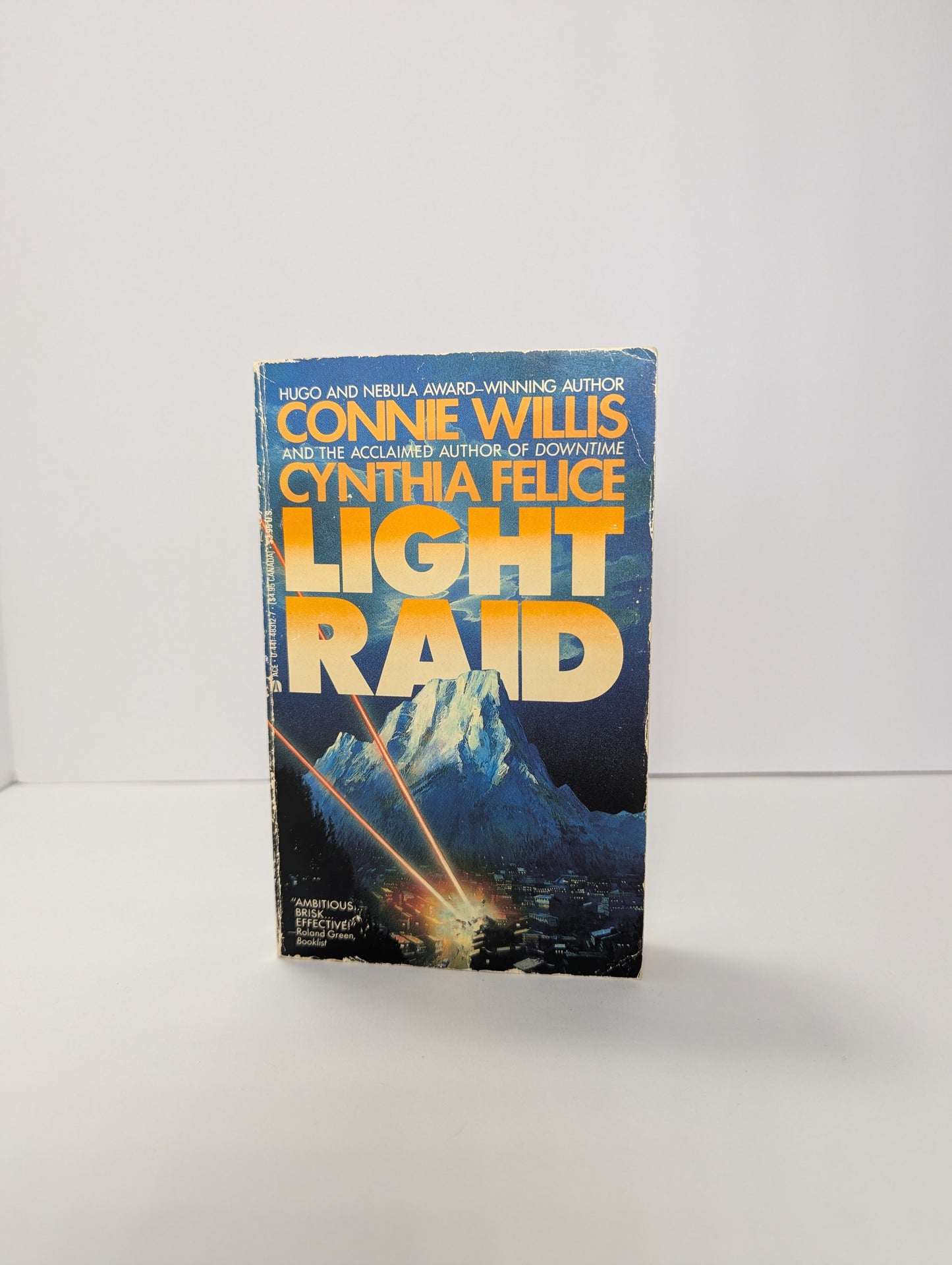 Light Raid