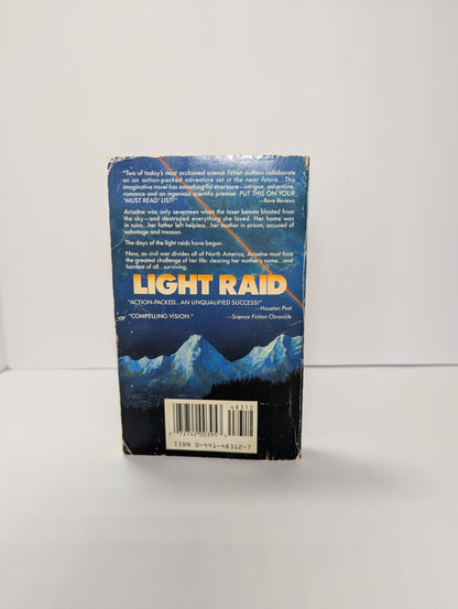 Light Raid