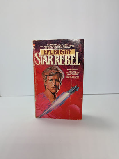 STAR REBEL