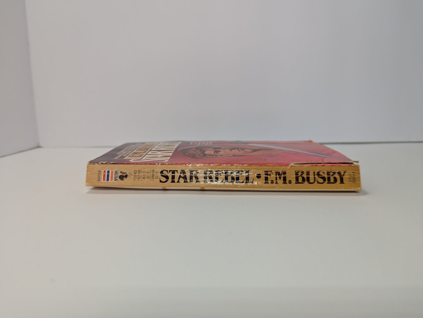 STAR REBEL