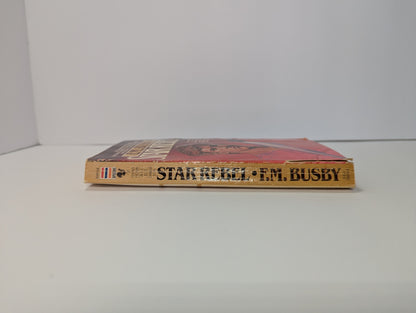 STAR REBEL