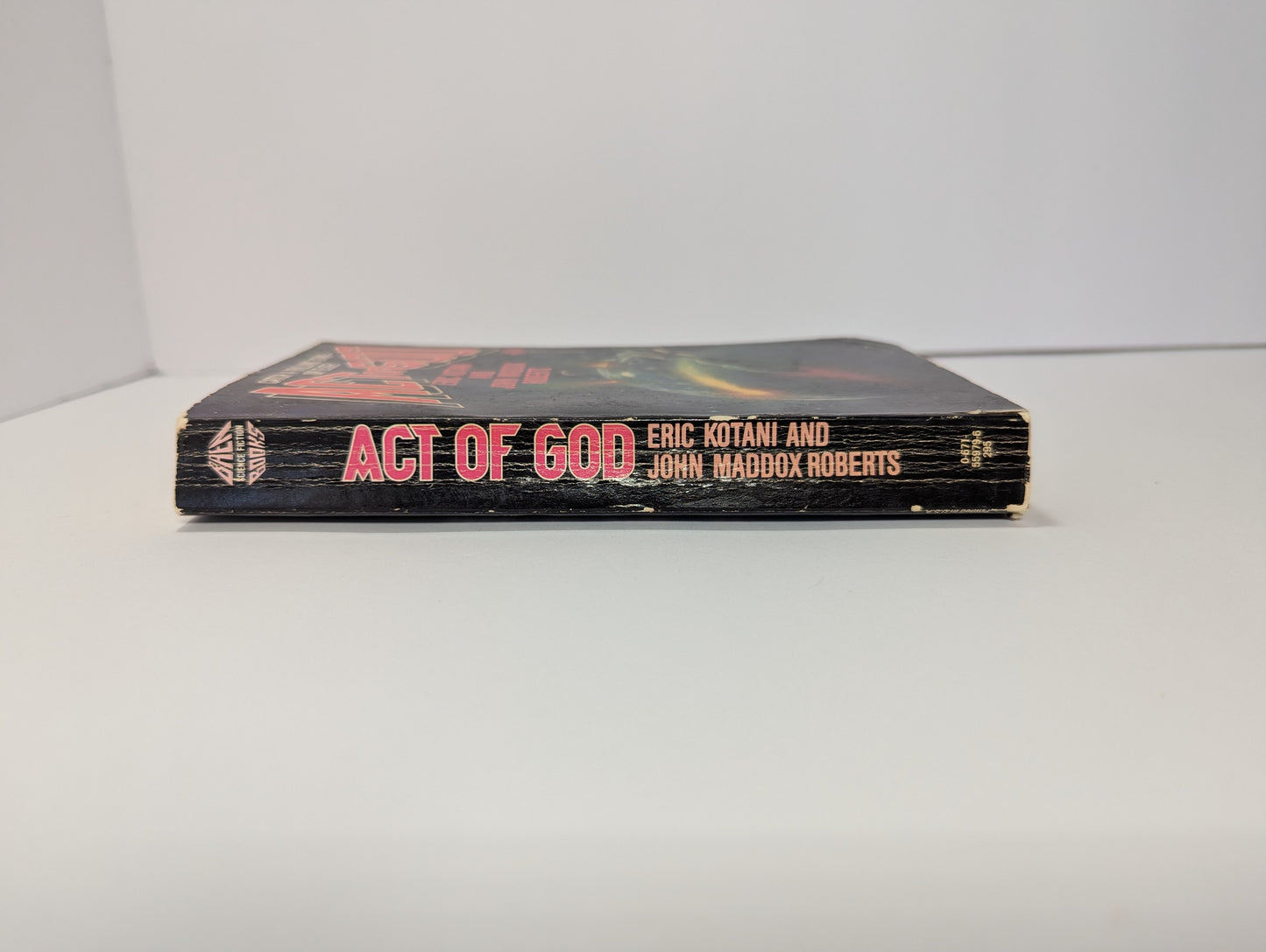 Act of God