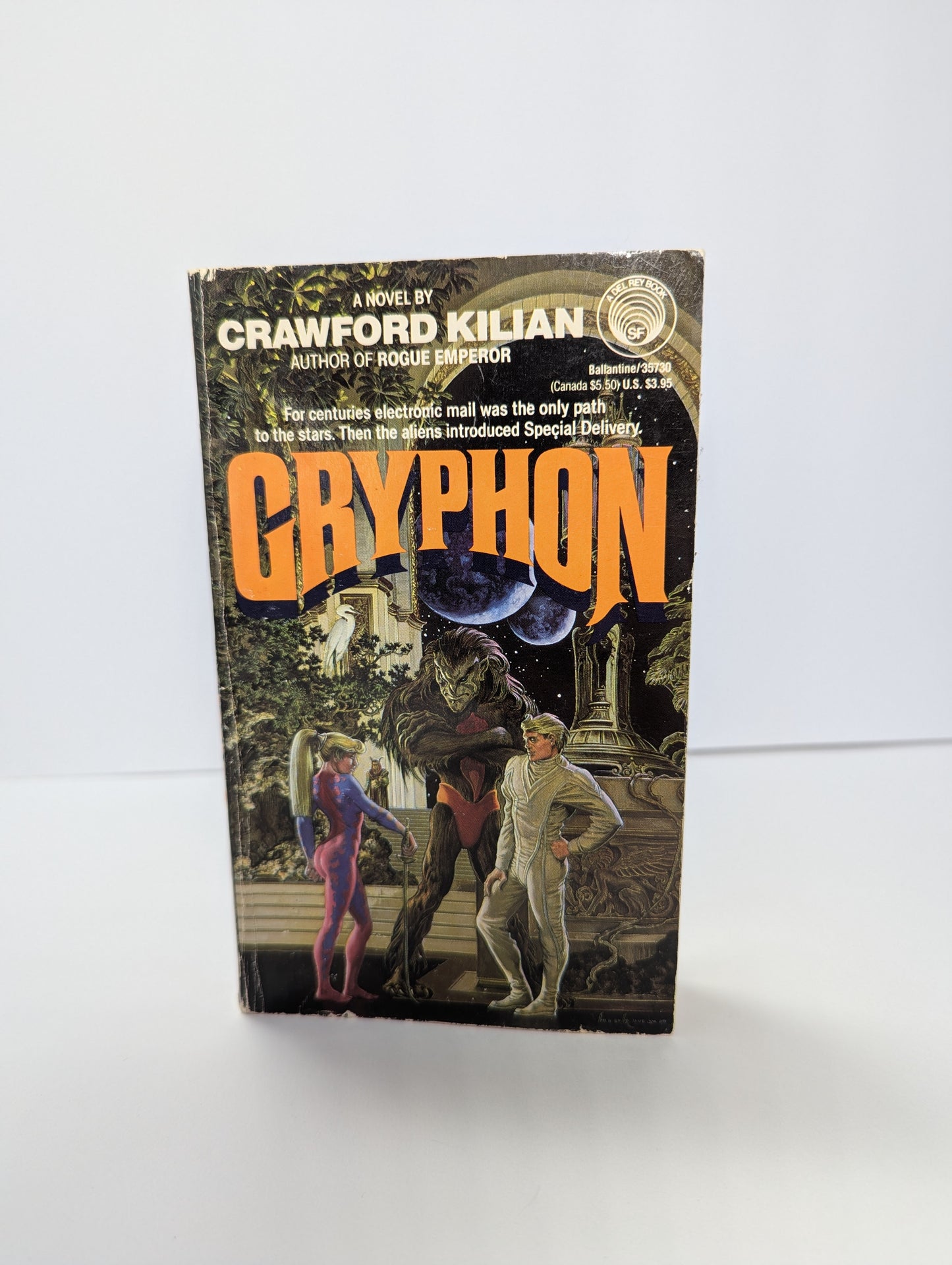 Gryphon