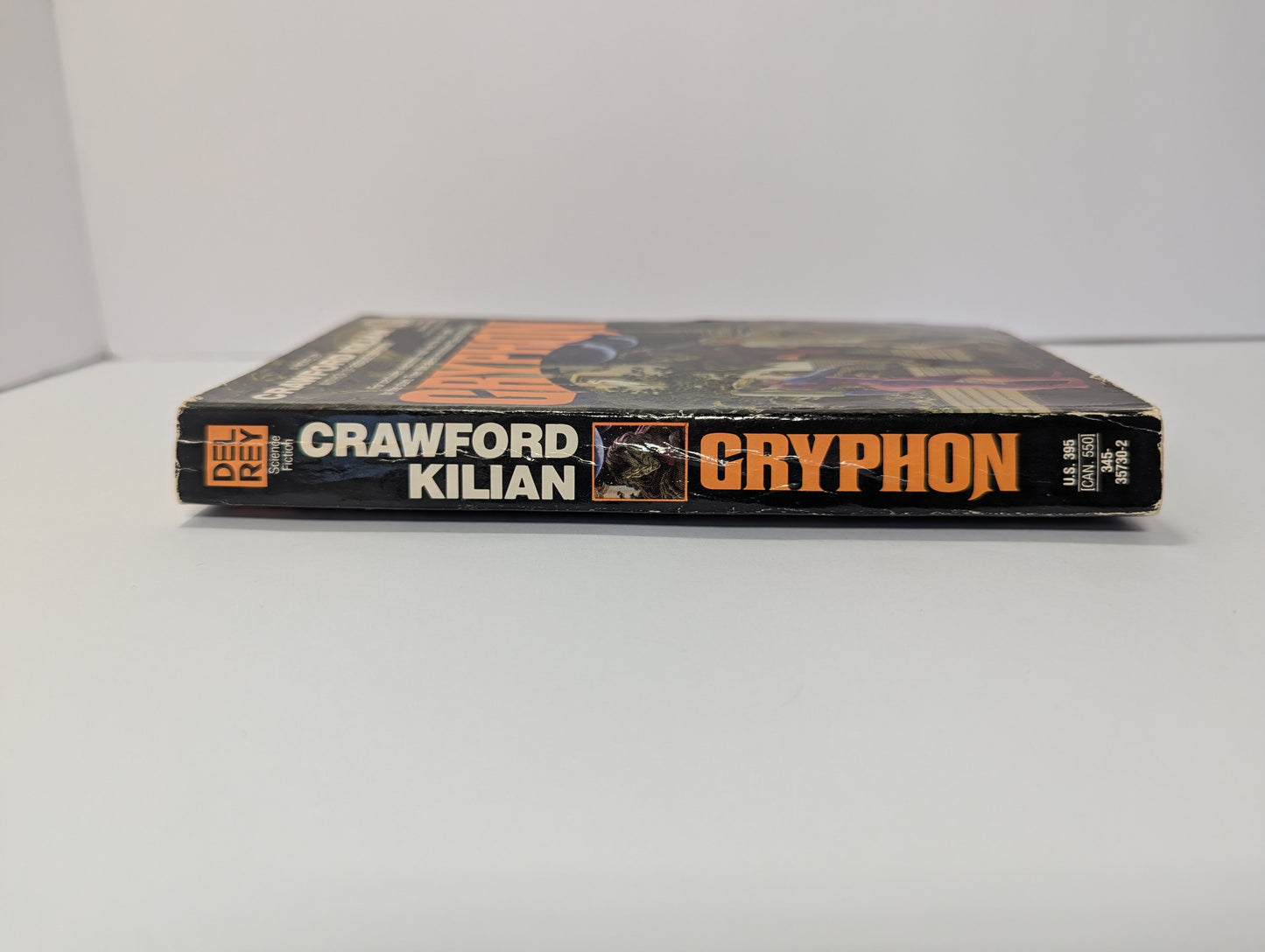 Gryphon