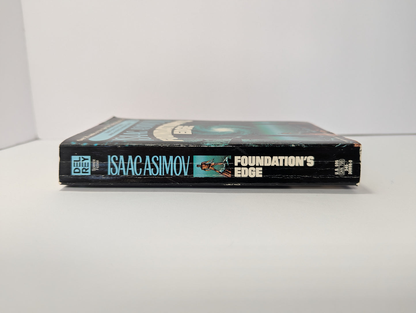 Foundation's Edge