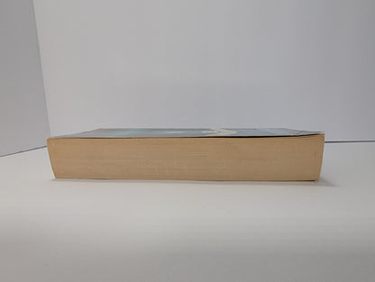 Foundation's Edge