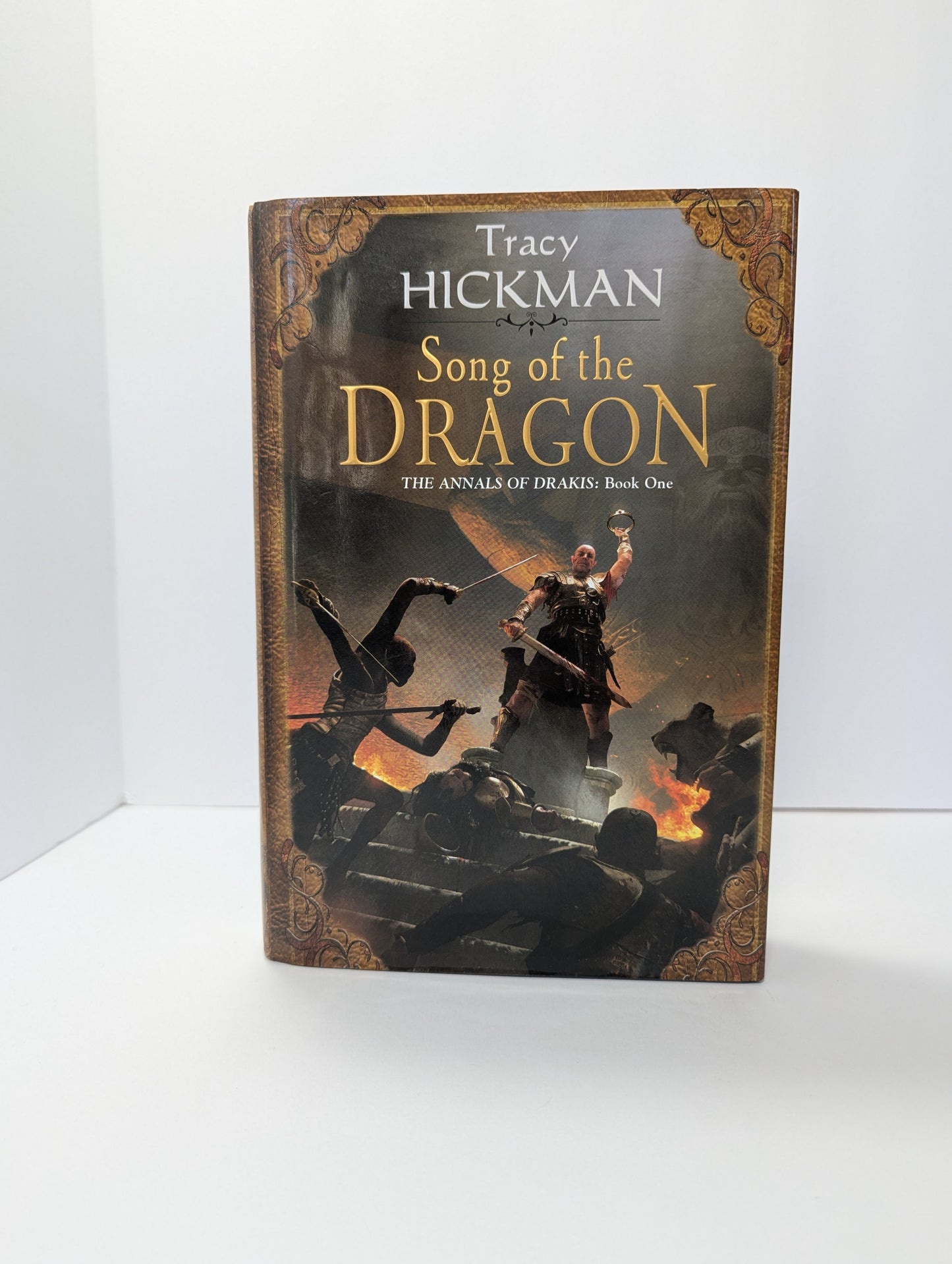 Song of the Dragon