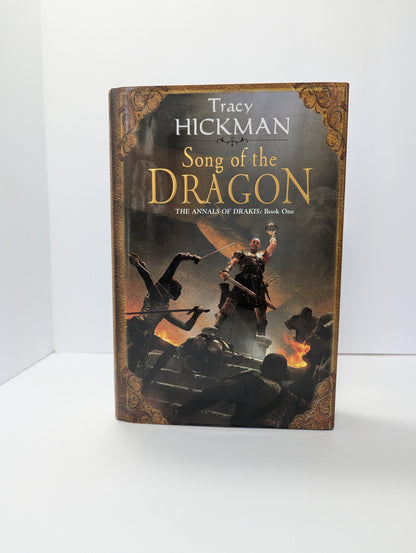 Song of the Dragon