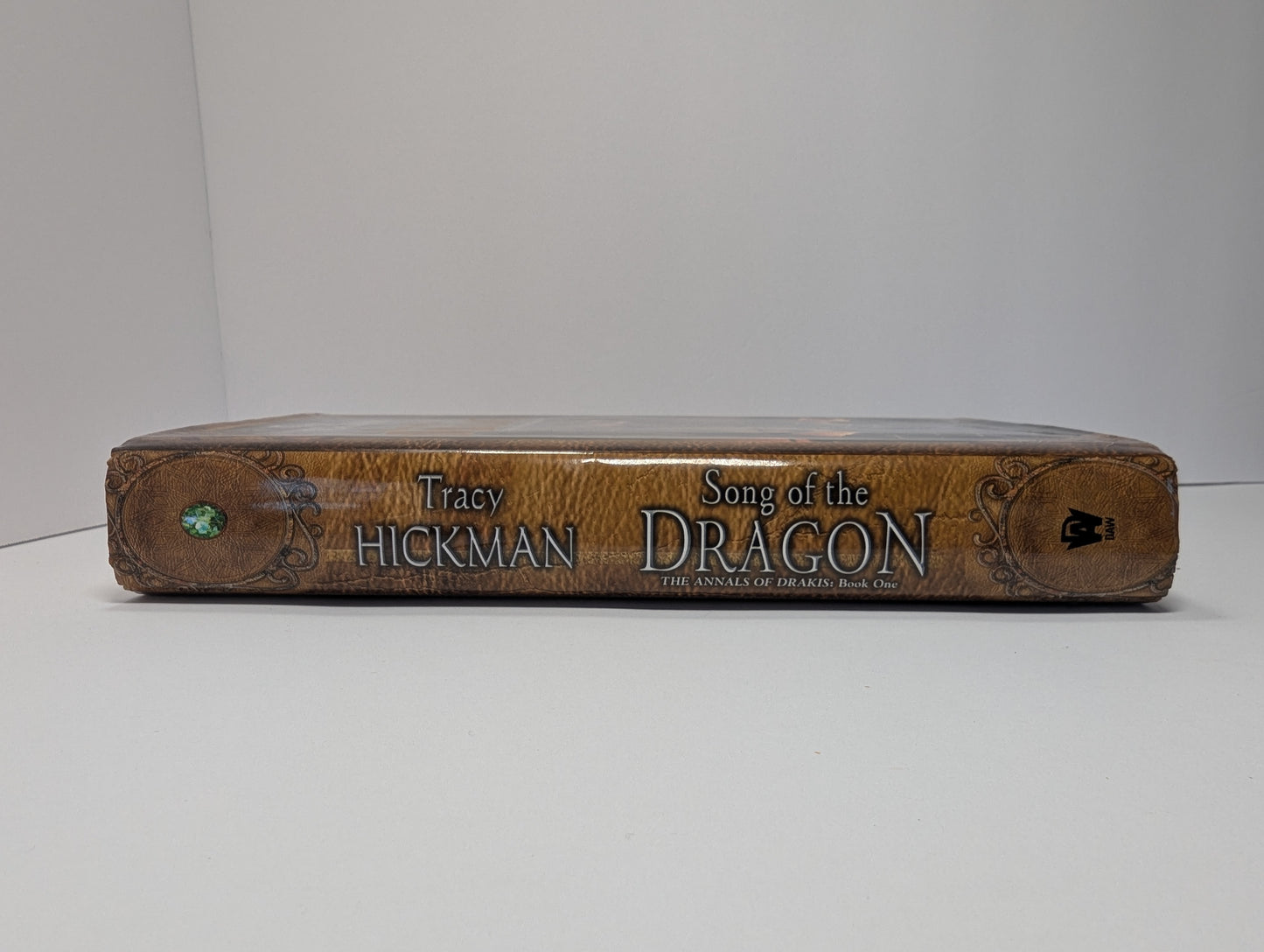 Song of the Dragon