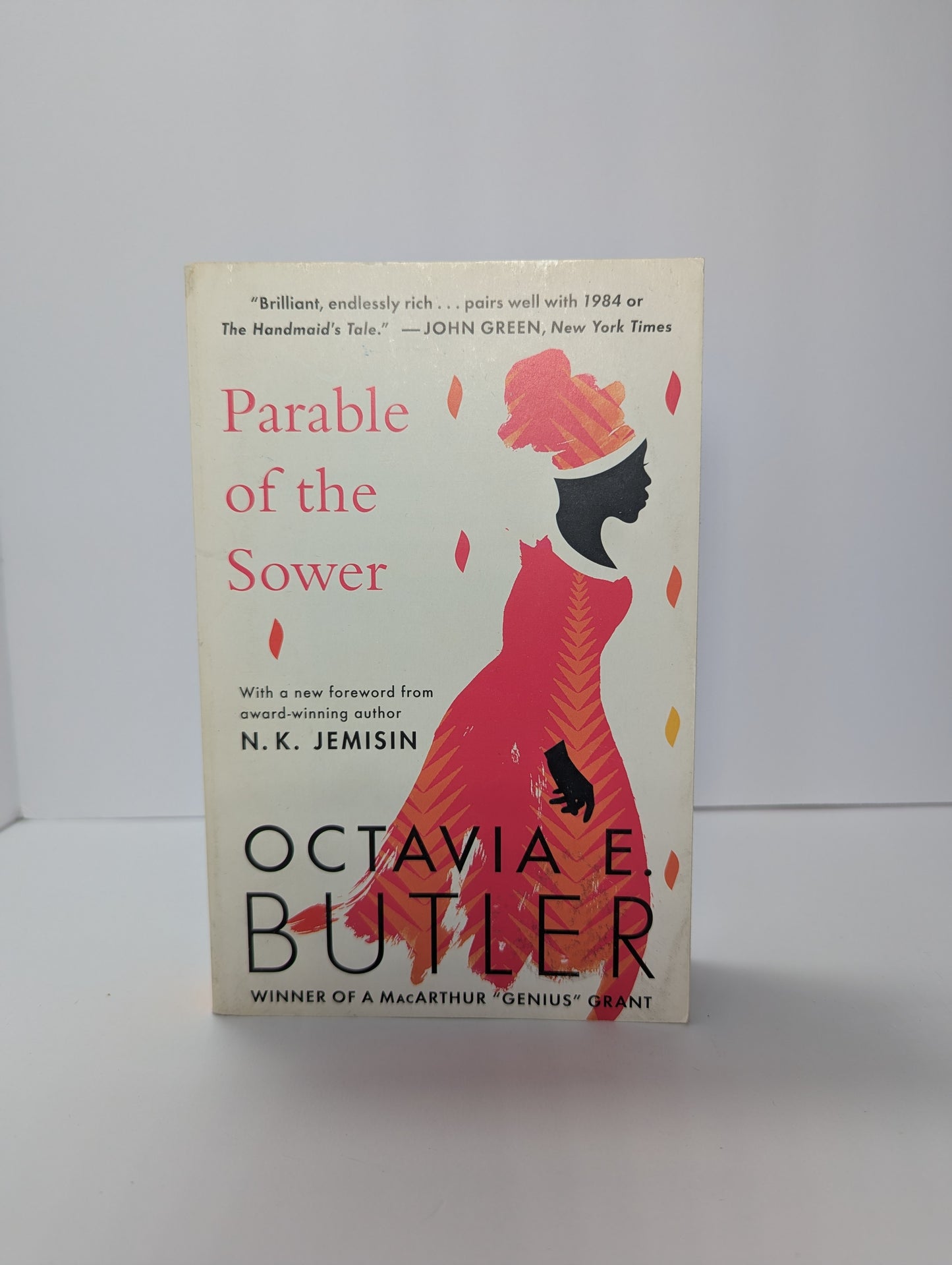 Parable of the Sower