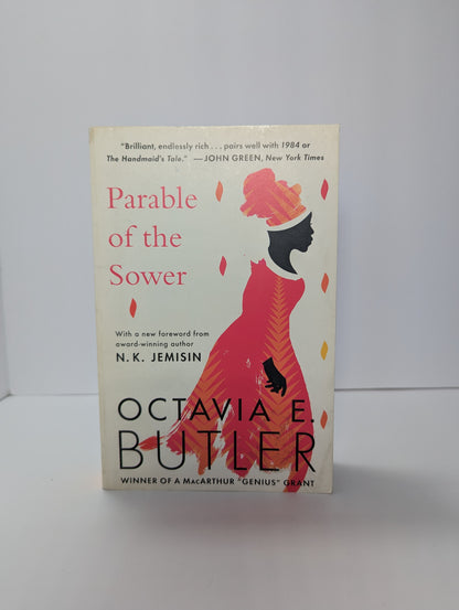 Parable of the Sower