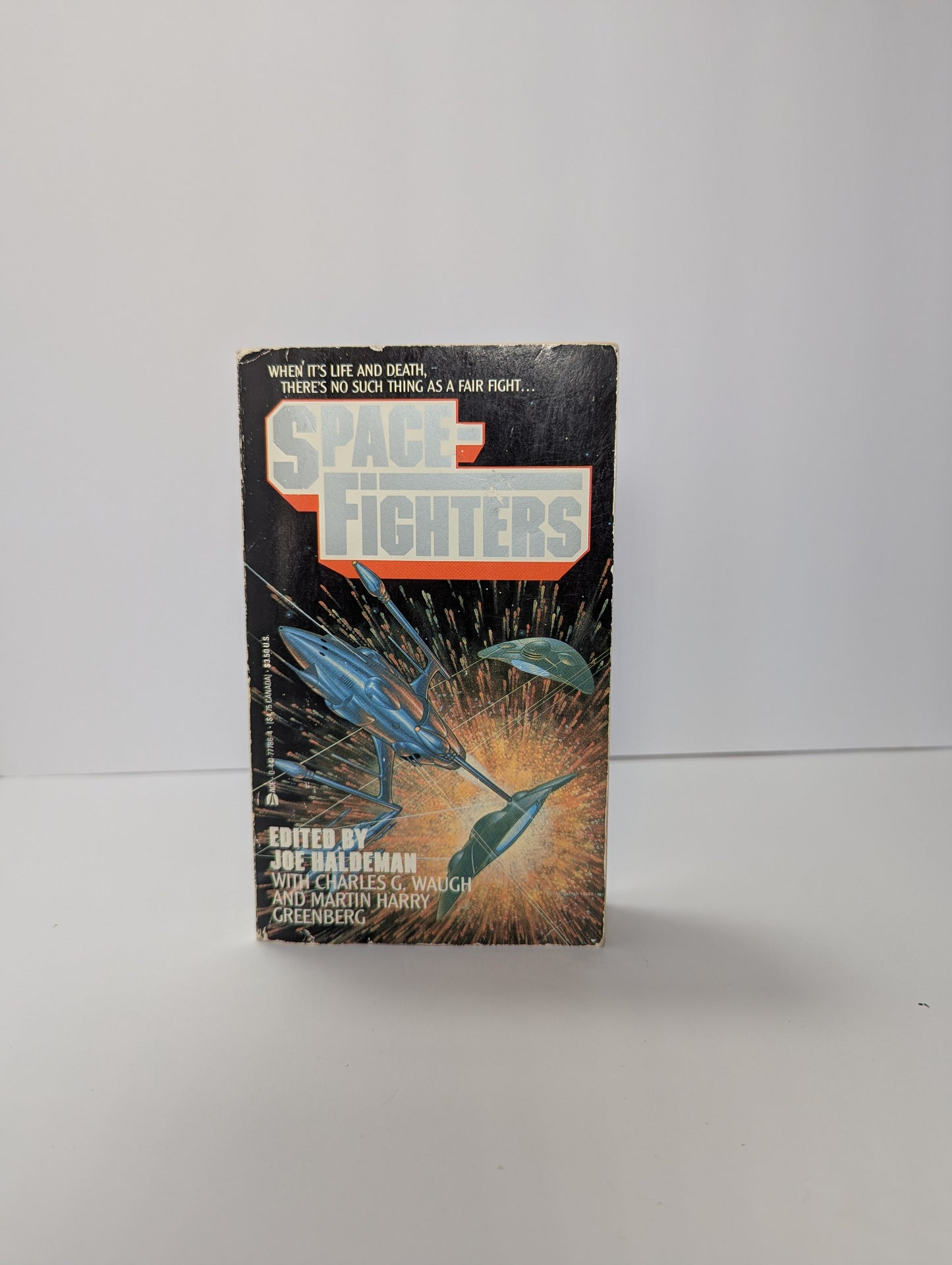 Spacefighters