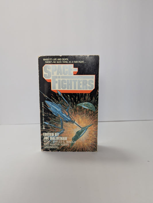 Spacefighters