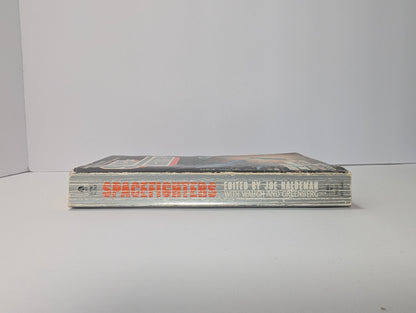 Spacefighters
