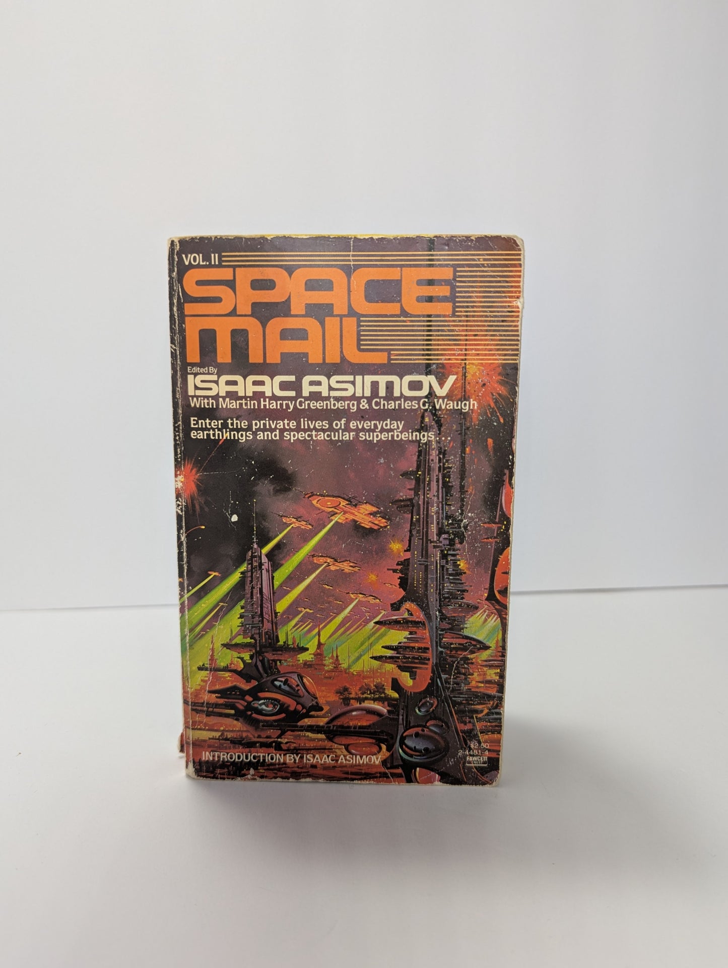 Space Mail 2