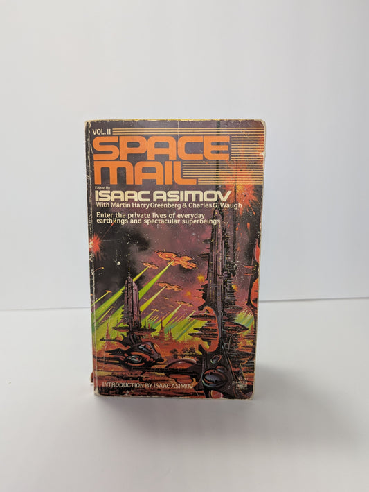 Space Mail 2