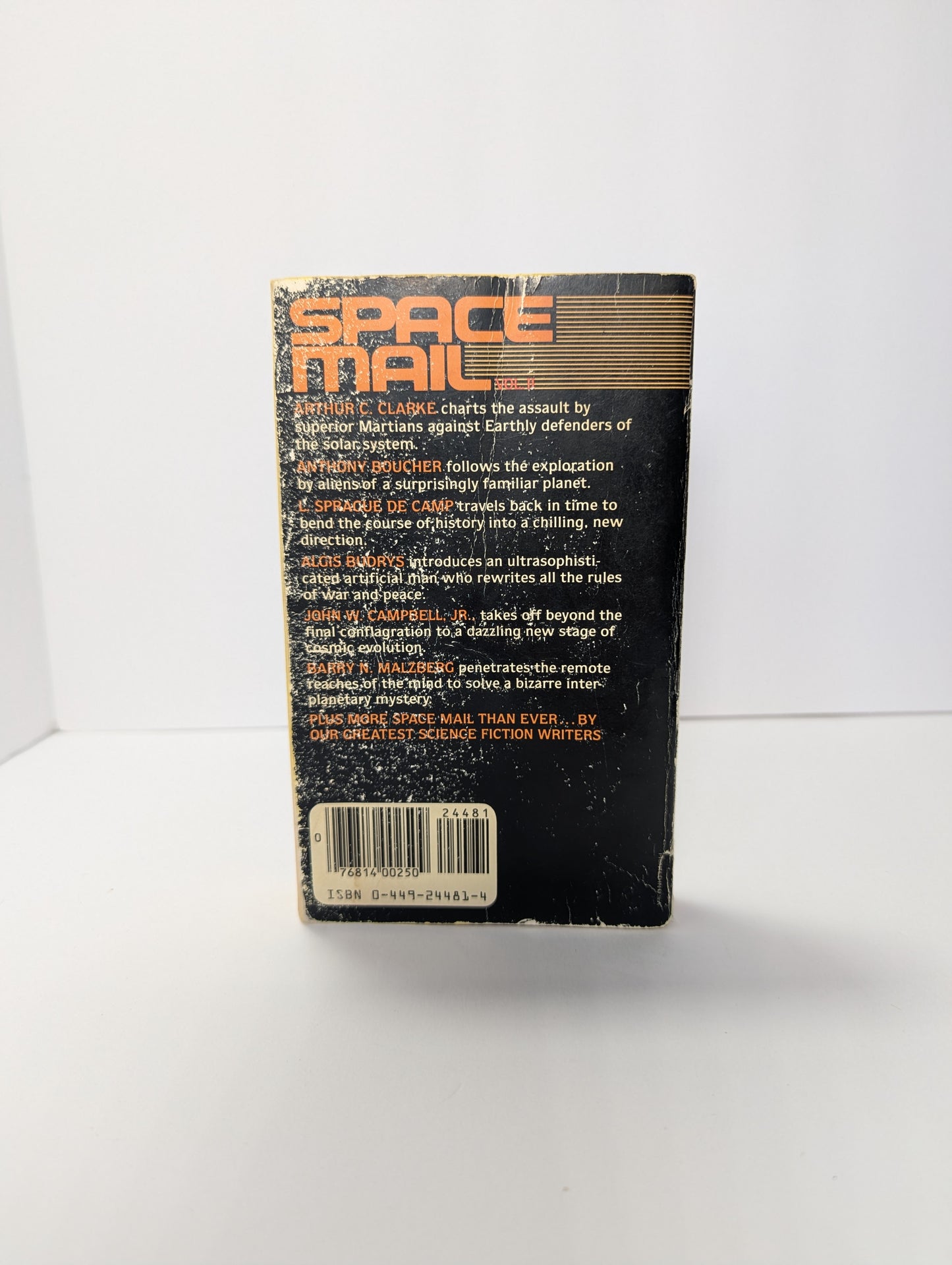 Space Mail 2