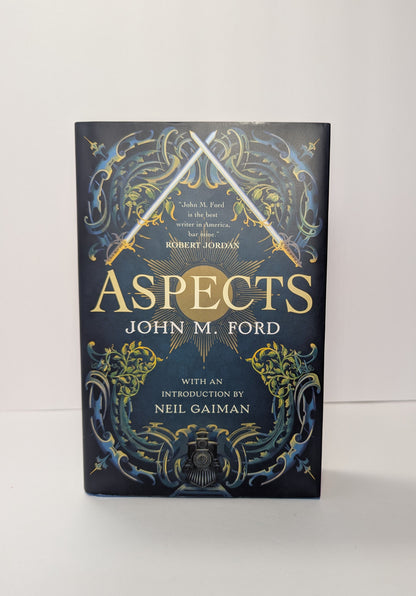 Aspects