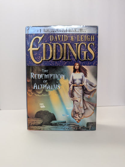 The Redemption of Althalus