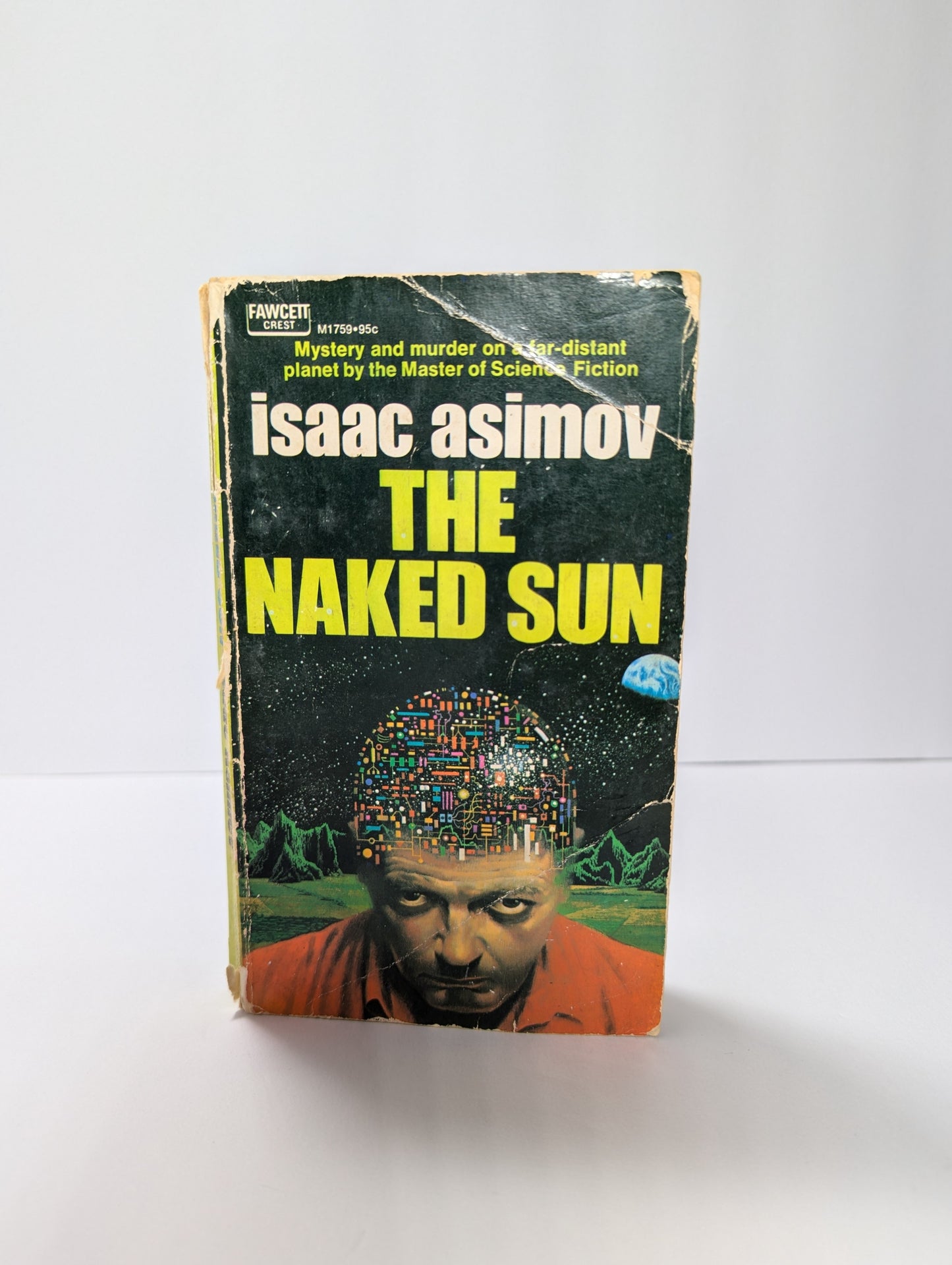 Naked Sun