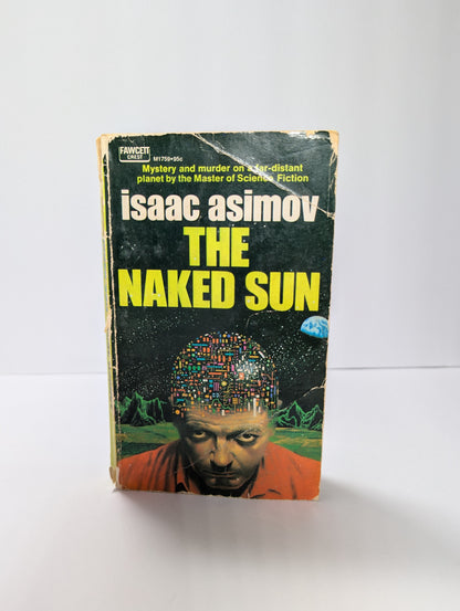 Naked Sun