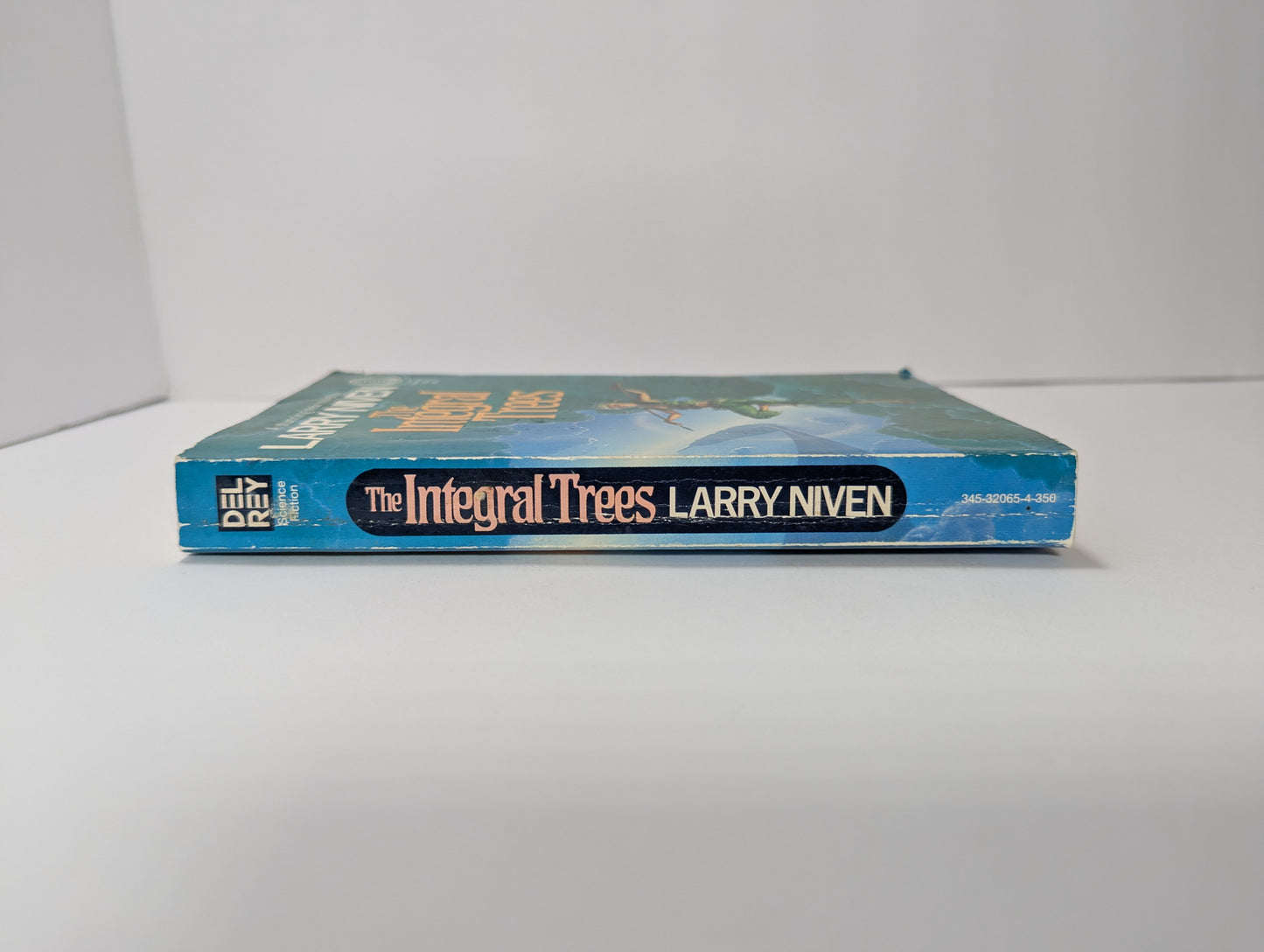 The Integral Trees