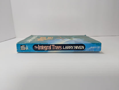 The Integral Trees