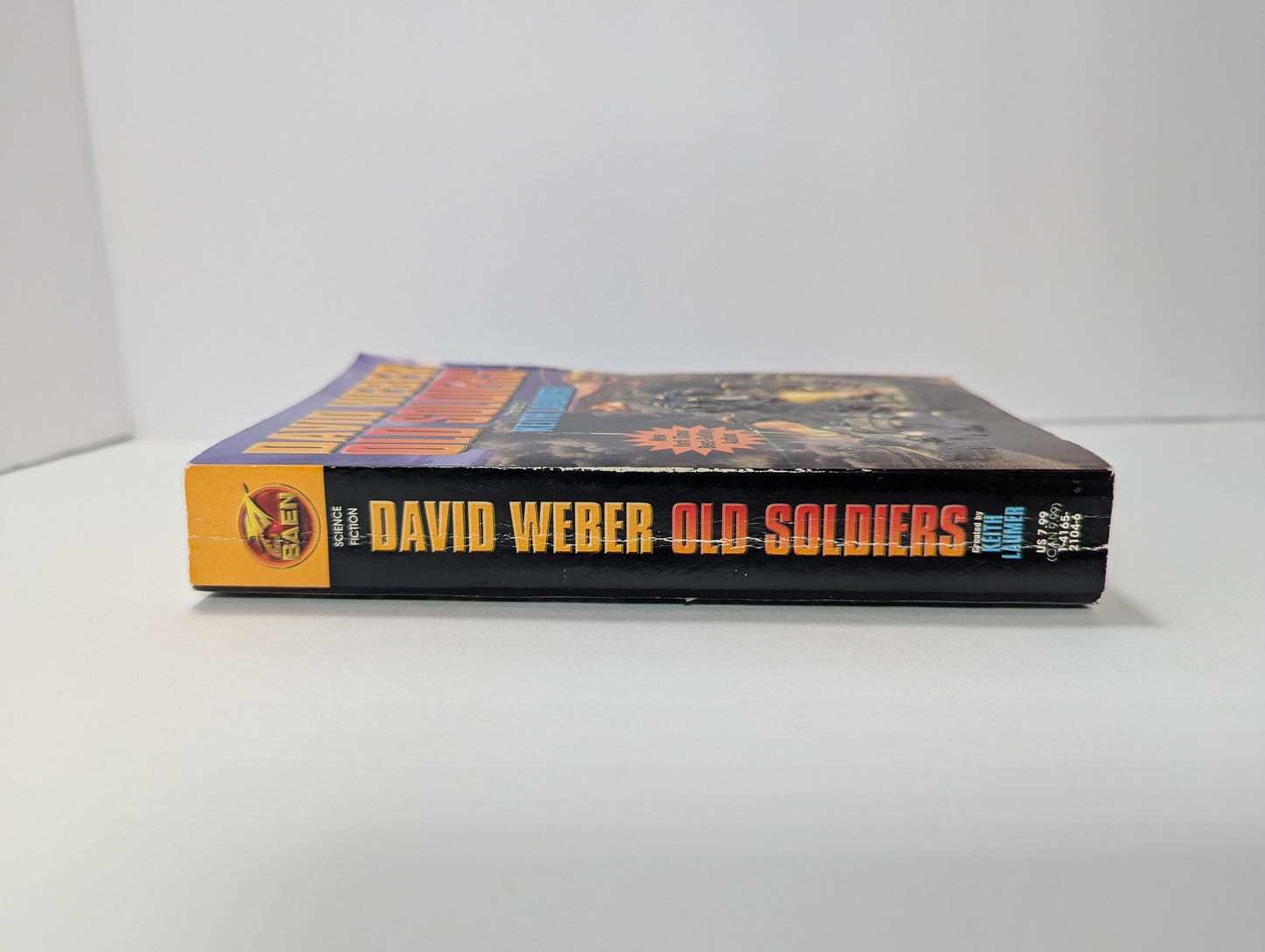 Old Soldiers