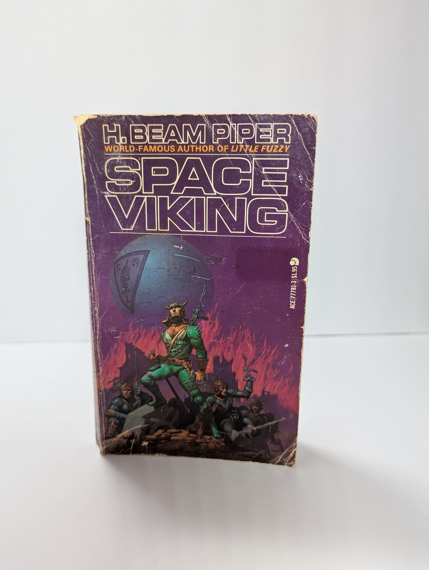 Space Viking