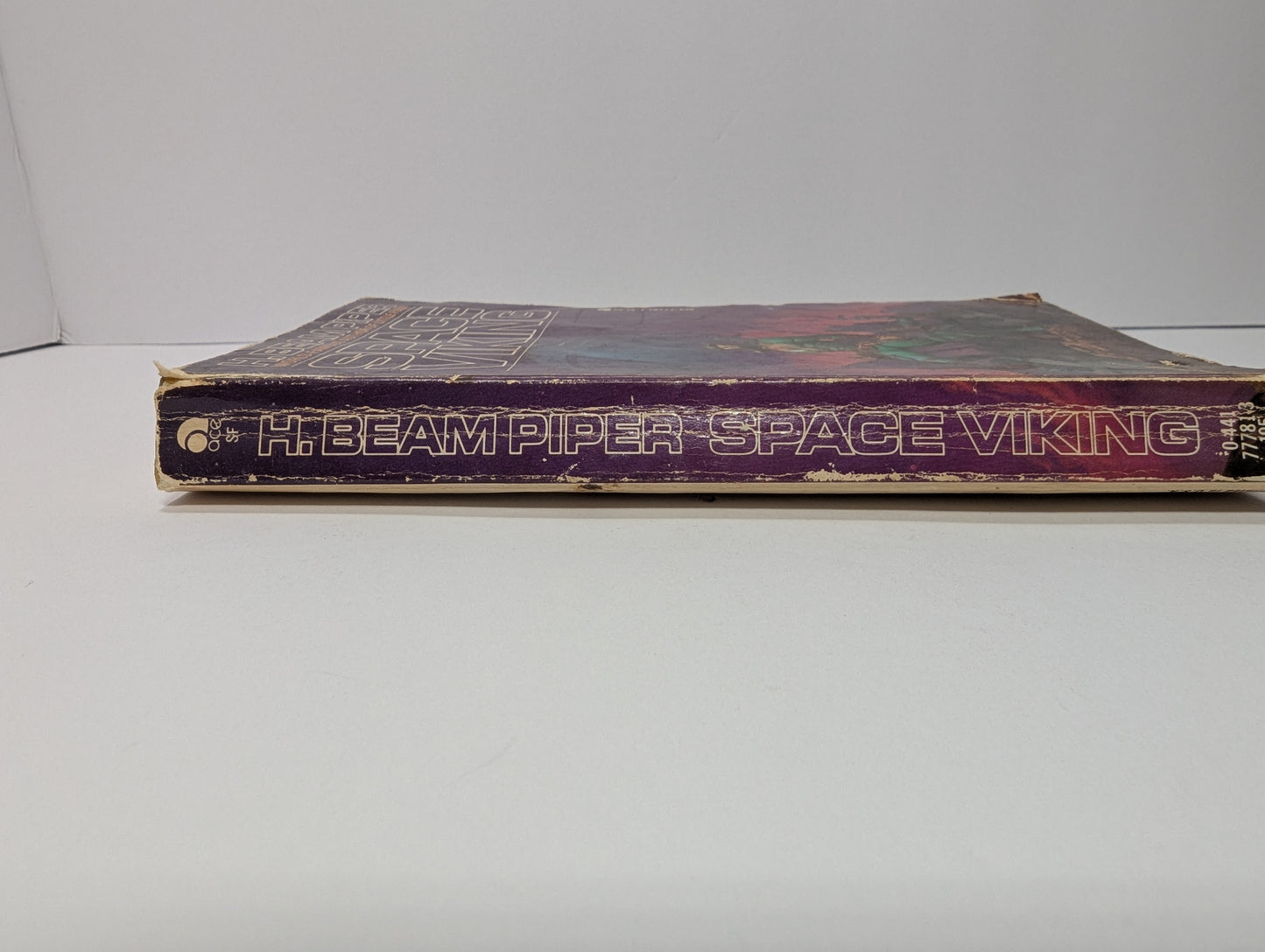 Space Viking