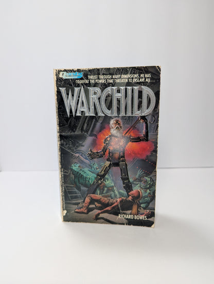 Warchild