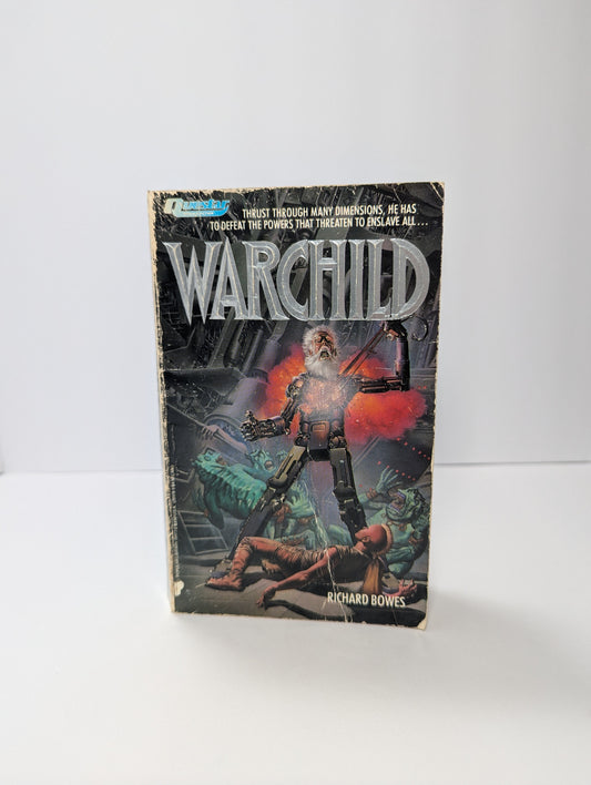 Warchild