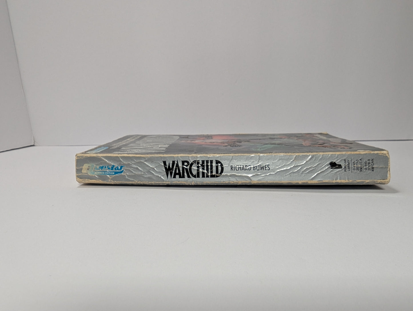Warchild