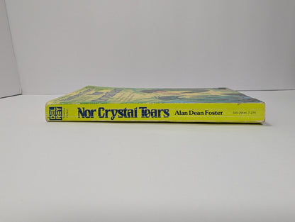Nor Crystal Tears