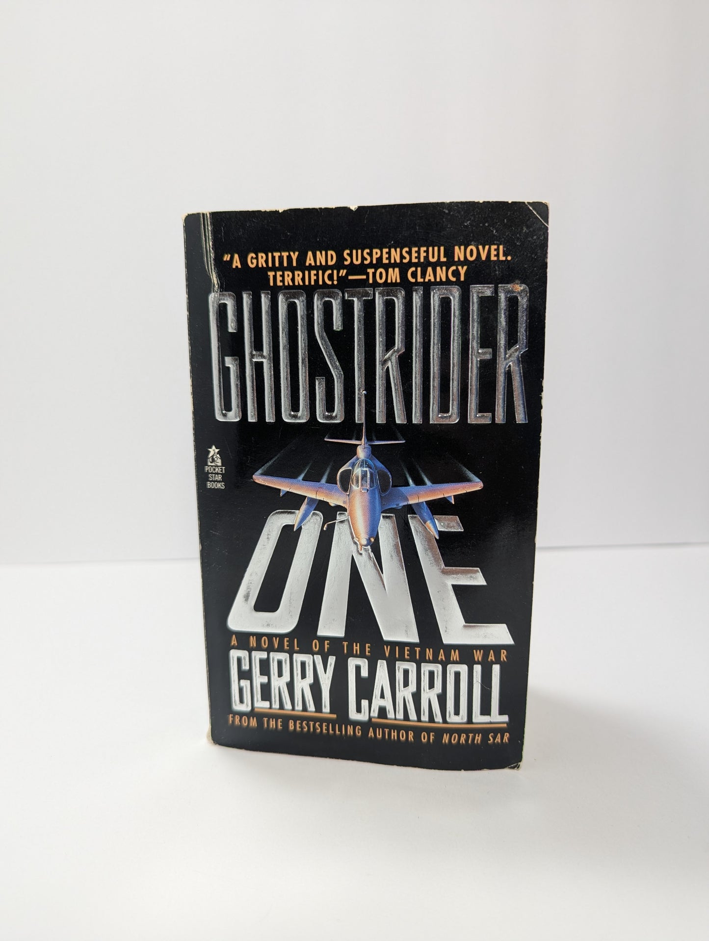 Ghostrider One