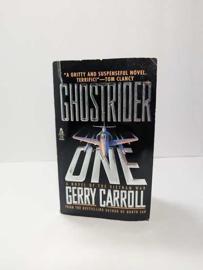 Ghostrider One