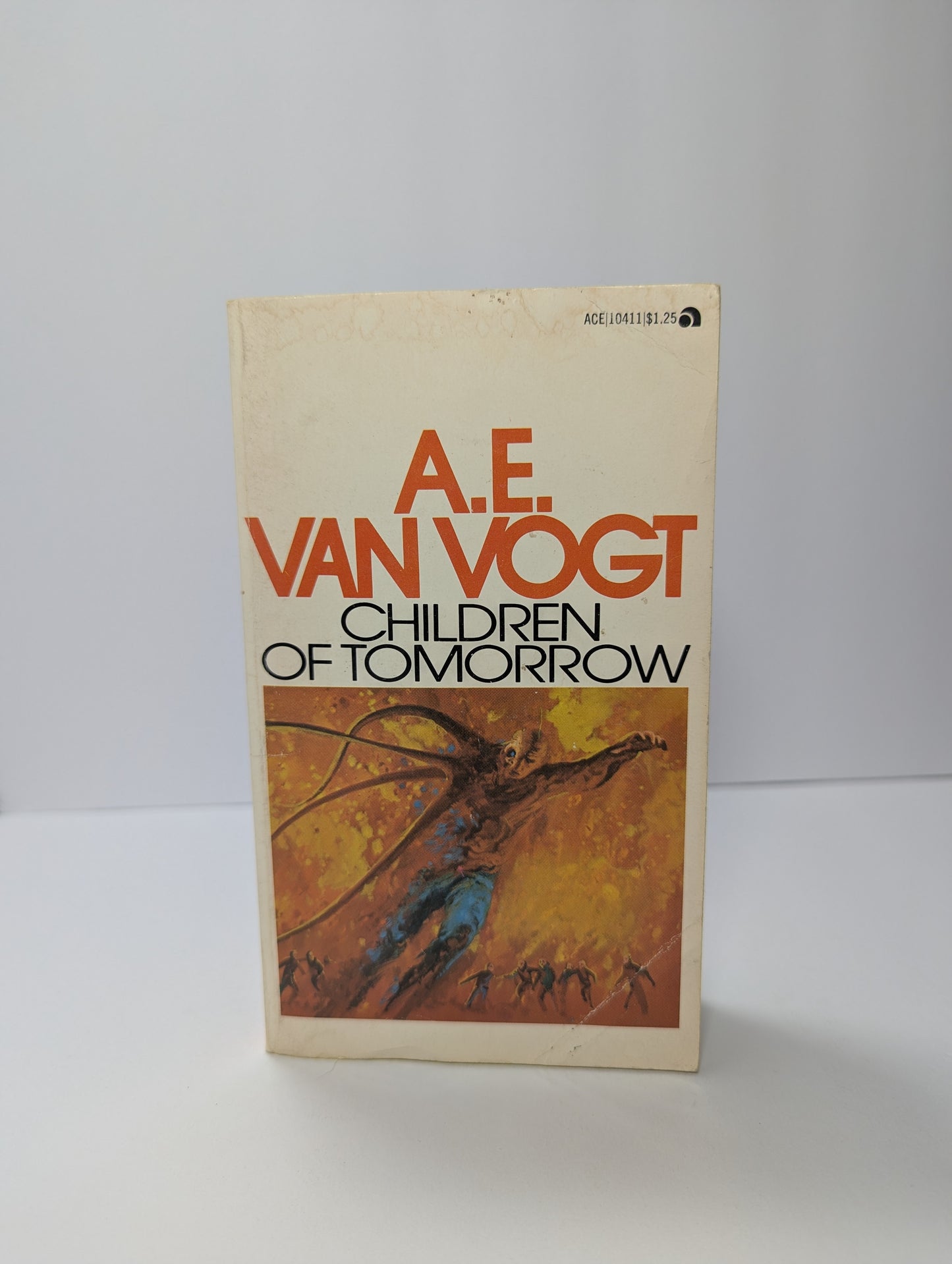 Children of Tomorrow