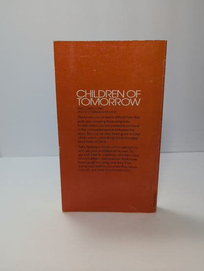 Children of Tomorrow