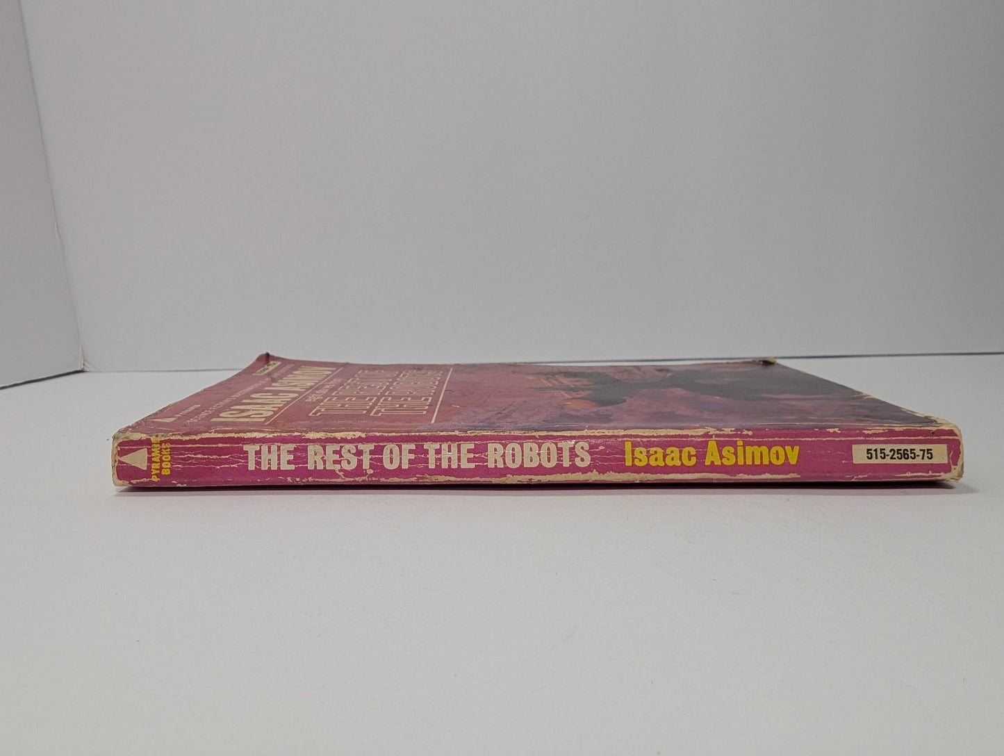 The Rest of the Robots