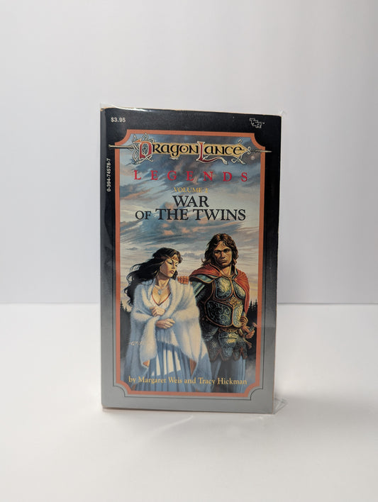 War of the Twins