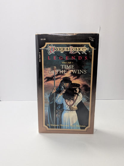 Time of the Twins