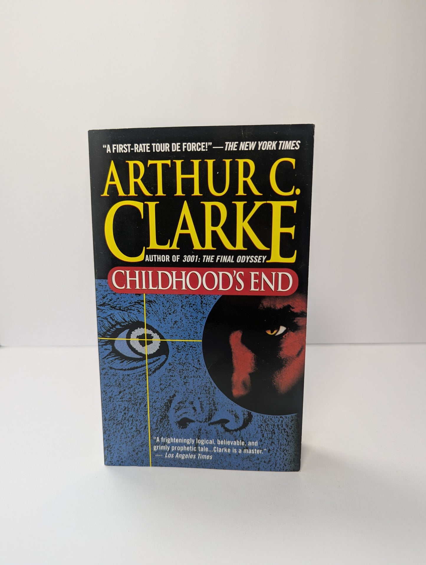 Childhood's End: A Novel