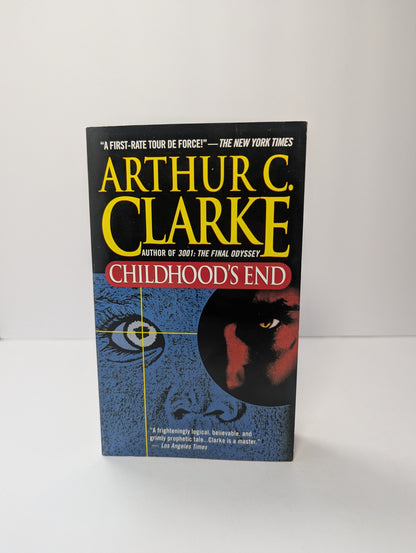 Childhood's End: A Novel