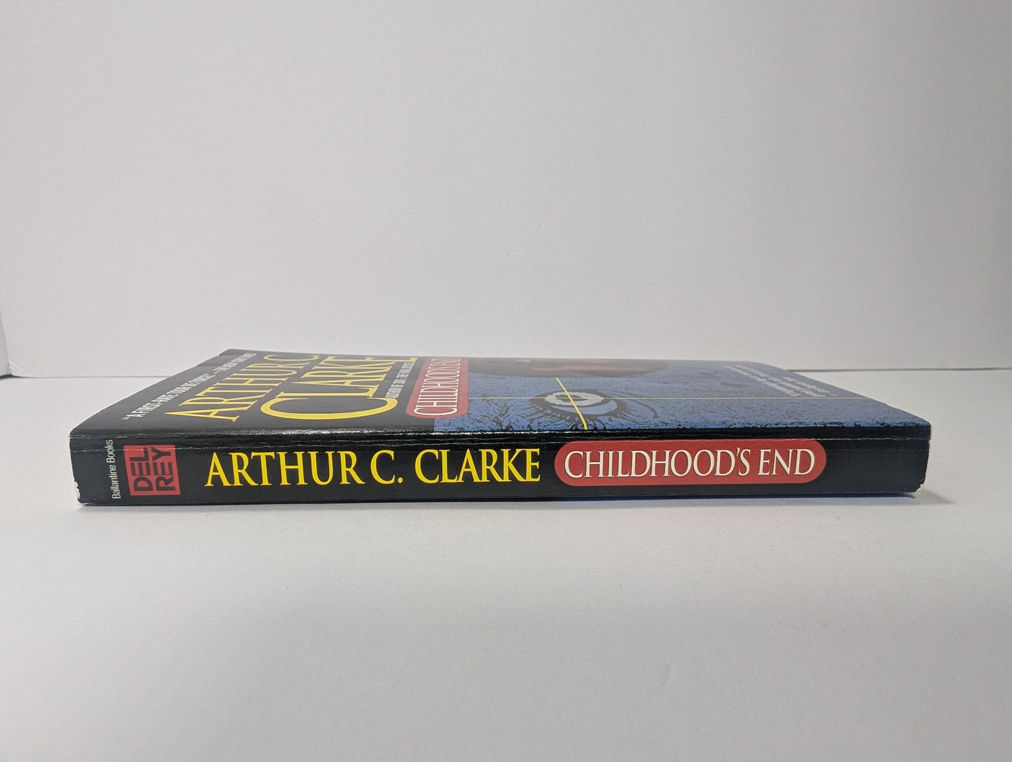 Childhood's End: A Novel