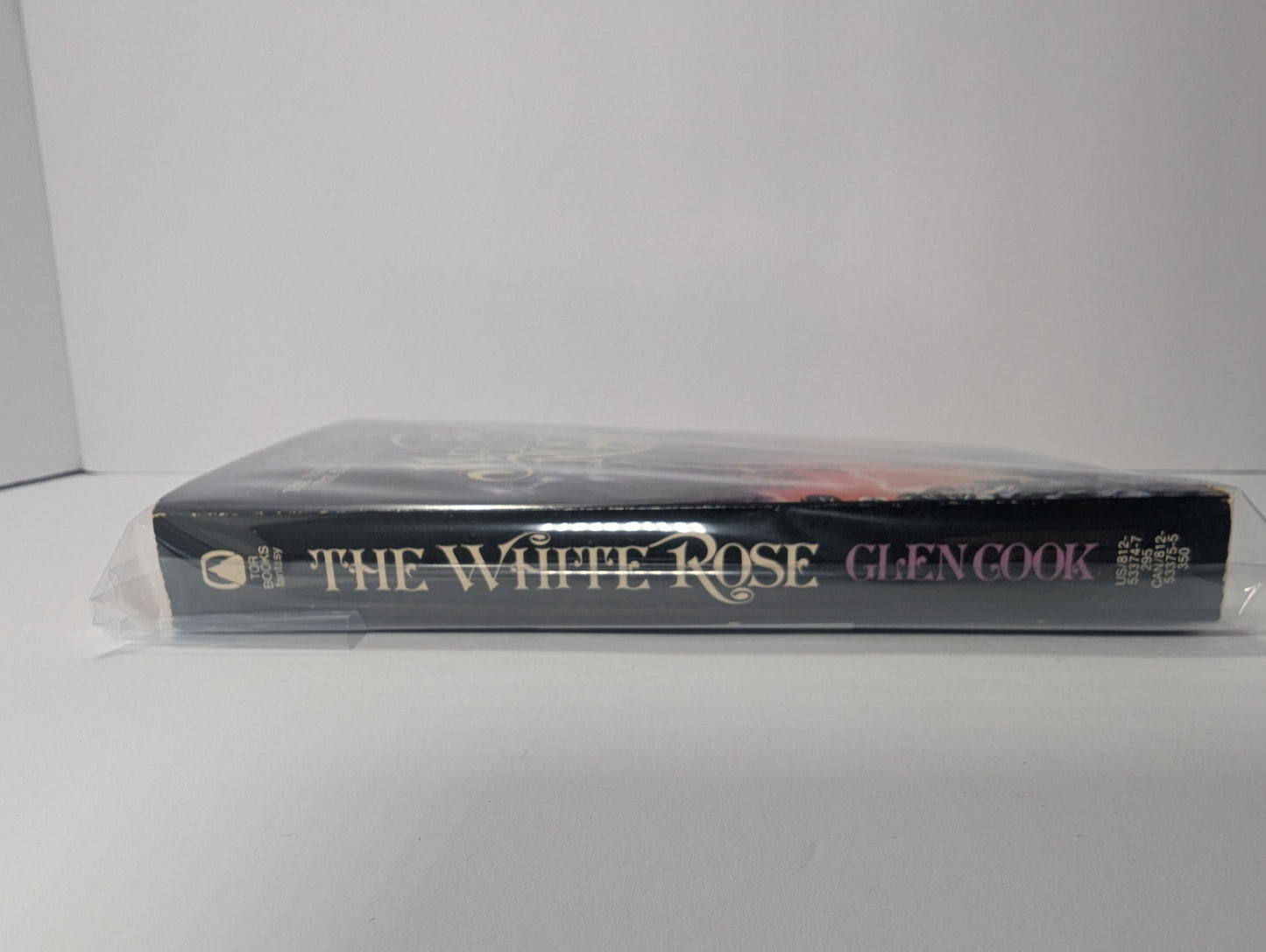 The White Rose