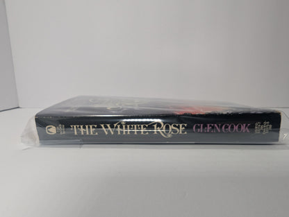 The White Rose