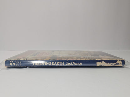 The Dying Earth (Pocket Science Fantasy)