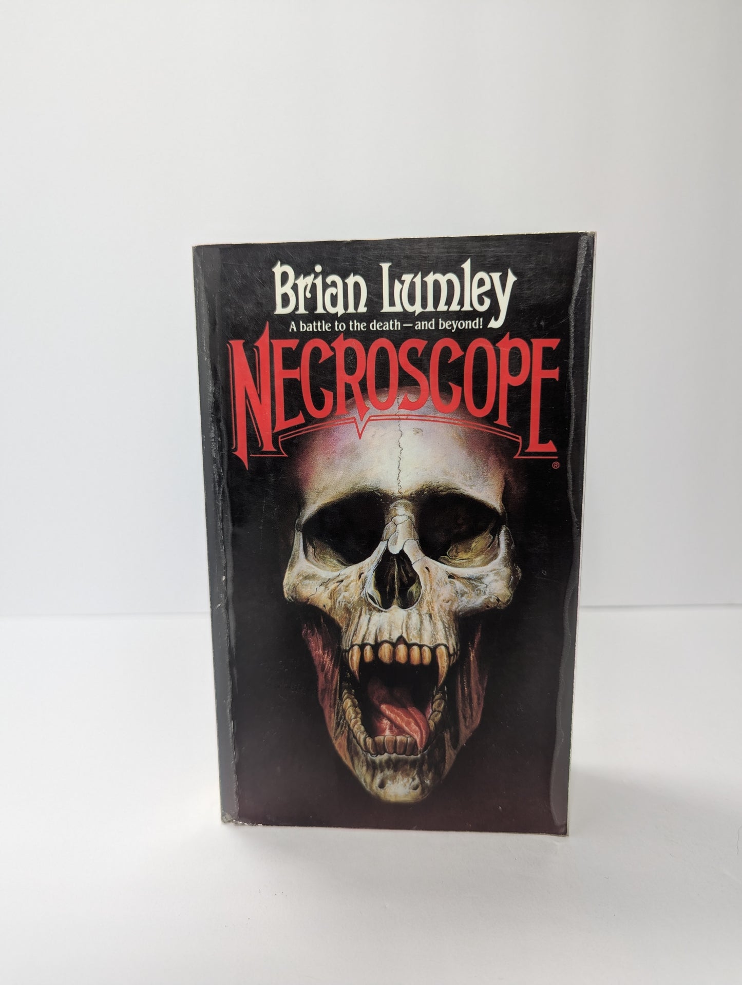 Necroscope