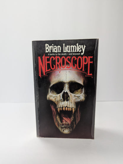 Necroscope